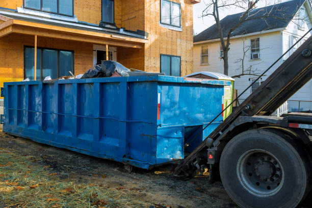 Best Recycling Services for Junk  in Wasilla, AK