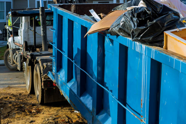 Best Commercial Junk Removal  in Wasilla, AK