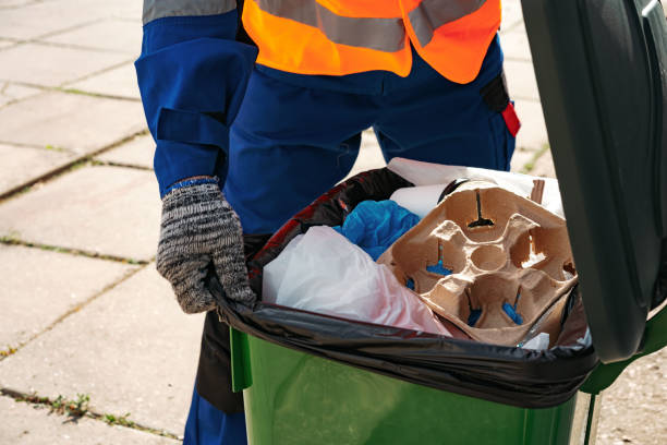 Best Residential Junk Removal  in Wasilla, AK